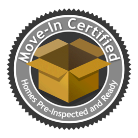 Move-In Certified