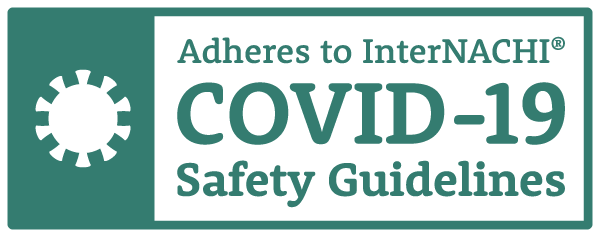 COVID-19  At SureWorx Inspection Services we recognize the serious situation of the COVID-19 virus, but we also realize the importance of a professional home inspection during a real estate transaction. Therefore, we will be implementing the following plan as per Alberta Health guidelines and the InterNachi Code of Ethics immediately.  - We ask that clients, their agents and sellers who are exhibiting symptoms of the virus, that were planning to attend the inspection, to inform us immediately and stay home!  - To avoid crowding the home we request that no more one buyer or agent be present for social distancing purposes. We also ask that you honor the two-meter social distancing rule during the inspection, therefore, do not take offence when we don’t shake your hand in greeting. -If no one attends the inspection (preferred) we will contact our client(s) directly after we have completed the inspection and inform them of any concerns or deficiencies found.   We take this seriously and will be taking every precaution during the inspection to help prevent this virus from spreading. We will wear gloves and masks when required, wash our hands frequently and disinfect components that we touch to help protect the seller.  With the cooperation of all parties involved, we hope that we can continue to provide this service safely!